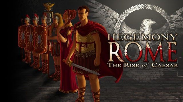 Hegemony Rome: The Rise of Caesar trainer v1.9.99 +10 TRAINER - Darmowe Pobieranie | GRYOnline.pl