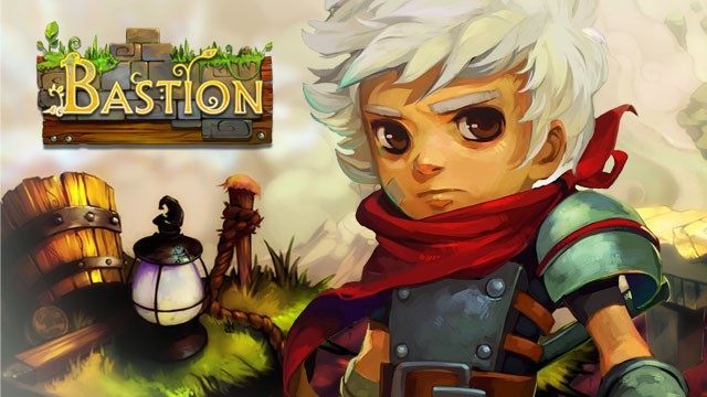 Bastion trainer v1.0r17 +6 Trainer - Darmowe Pobieranie | GRYOnline.pl