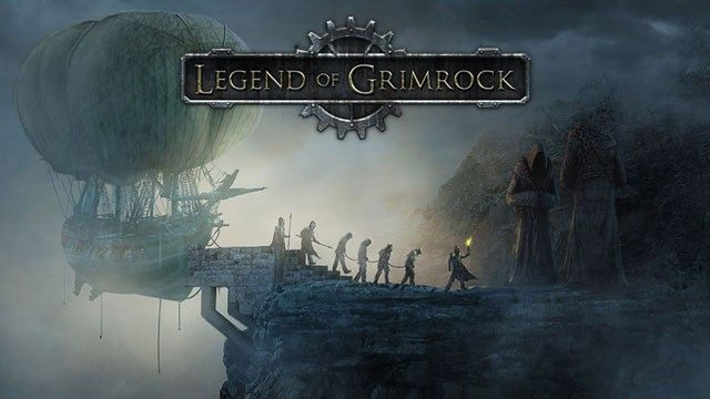 Legend of Grimrock