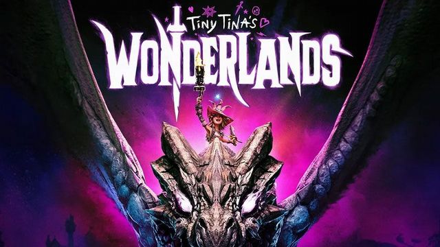 Tiny Tina's Wonderlands - Save z mnóstwem przedmiotów | GRYOnline.pl