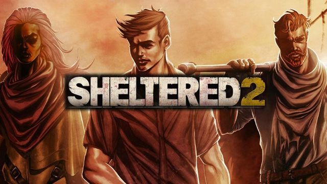 Sheltered 2