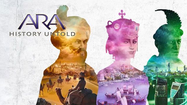 Ara: History Untold trainer Trainer v.1.0 Plus 11 (4102024) - Darmowe Pobieranie | GRYOnline.pl