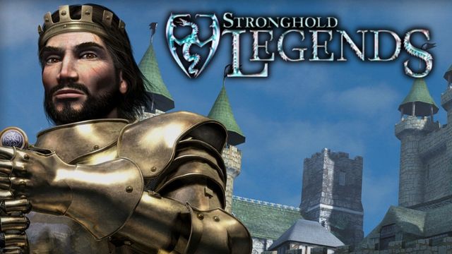 Twierdza: Legendy demo - Darmowe Pobieranie | GRYOnline.pl