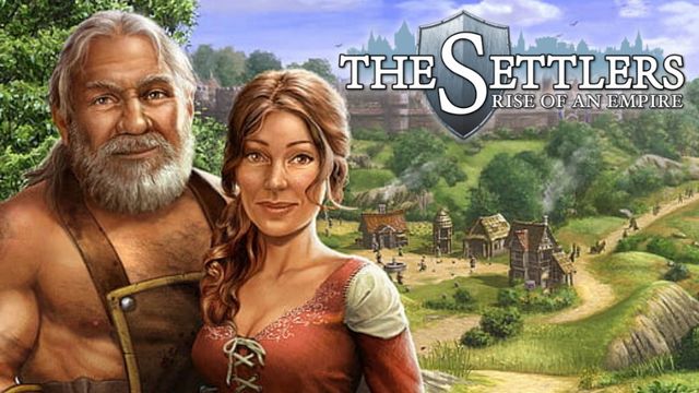 The Settlers: Narodziny Imperium patch v.1.7.1 - Darmowe Pobieranie | GRYOnline.pl