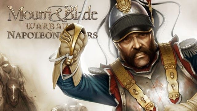 Mount & Blade: Warband - Napoleonic Wars patch v.1.103 - Darmowe Pobieranie | GRYOnline.pl