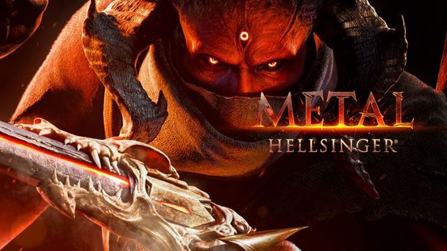 Metal: Hellsinger trainer 2022.09.15 +12 Trainer - Darmowe Pobieranie | GRYOnline.pl