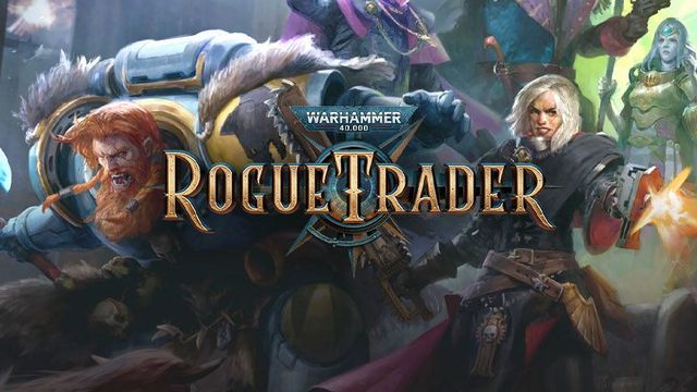 Warhammer 40,000: Rogue Trader