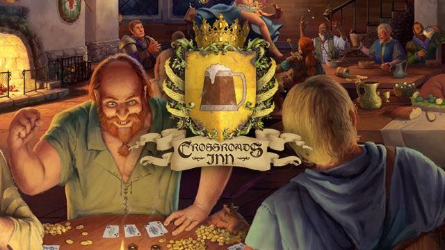 Crossroads Inn trainer v0.8.20 +11 Trainer (promo) - Darmowe Pobieranie | GRYOnline.pl