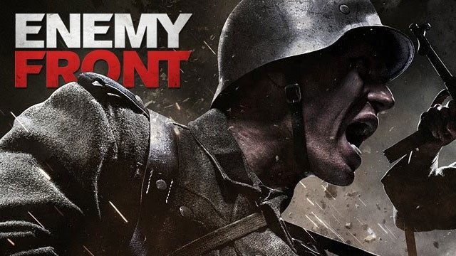 Enemy Front