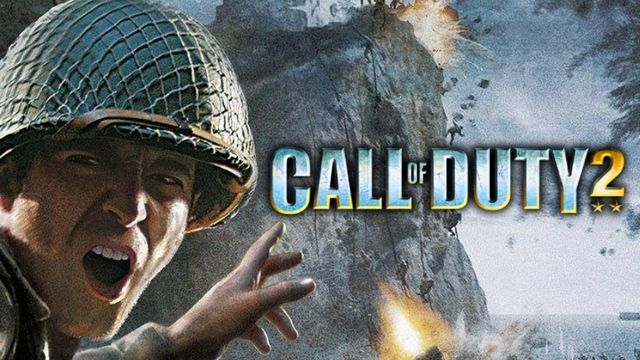 Call of Duty 2 demo - Darmowe Pobieranie | GRYOnline.pl
