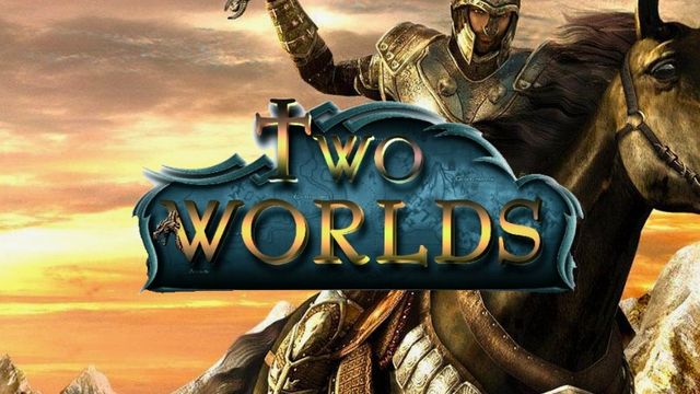 Two Worlds demo ENG/PL - Darmowe Pobieranie | GRYOnline.pl