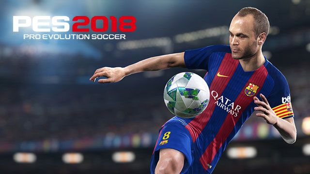 Pro Evolution Soccer 2018 trainer v1.01 - v1.02 +6 TRAINER - Darmowe Pobieranie | GRYOnline.pl