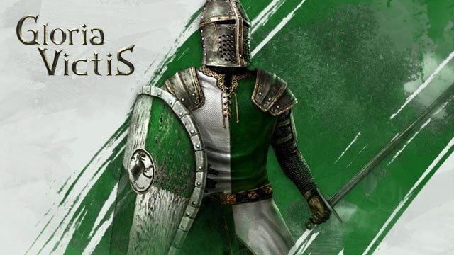 Gloria Victis