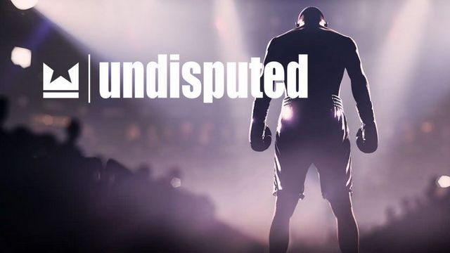 Undisputed - Sports