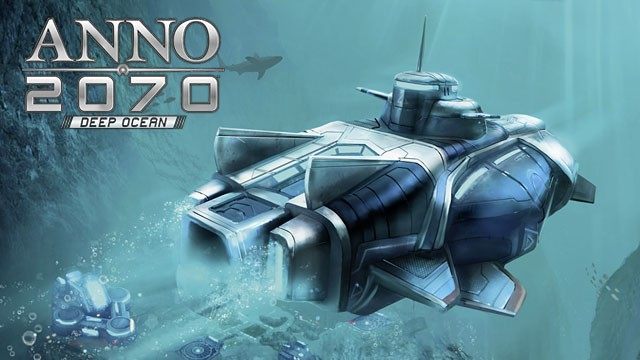 Anno 2070: Deep Ocean