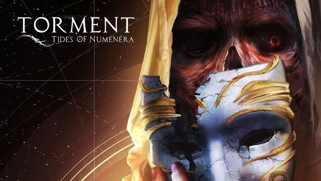 Torment: Tides of Numenera