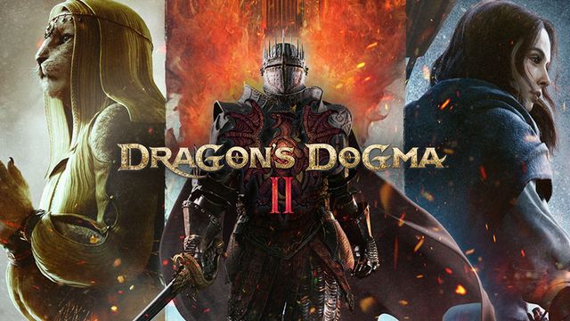 Dragon's Dogma II
