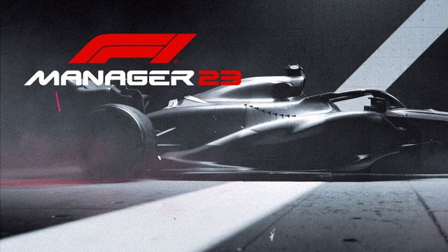 F1® Manager 2023