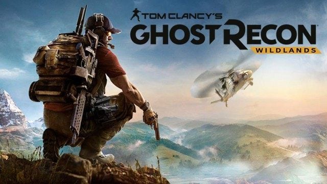 Tom Clancy's Ghost Recon: Wildlands