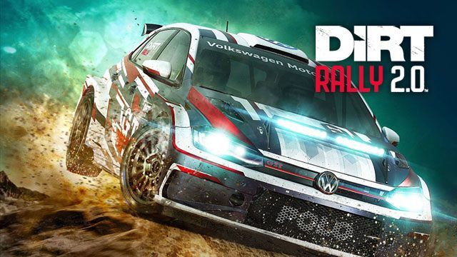 DiRT Rally 2.0 trainer v1.0 +2 Trainer - Darmowe Pobieranie | GRYOnline.pl