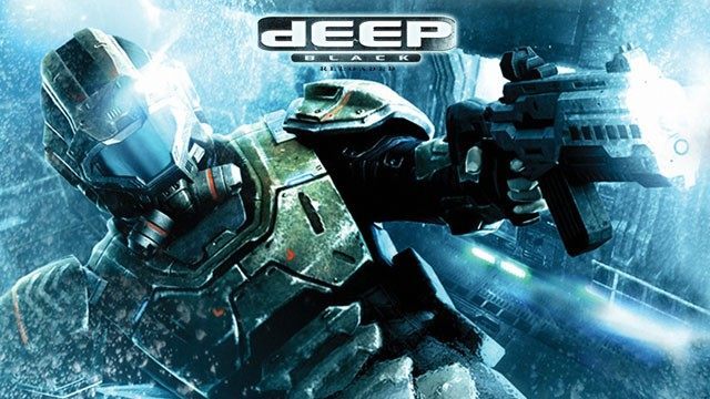 Deep Black: Reloaded demo ENG - Darmowe Pobieranie | GRYOnline.pl