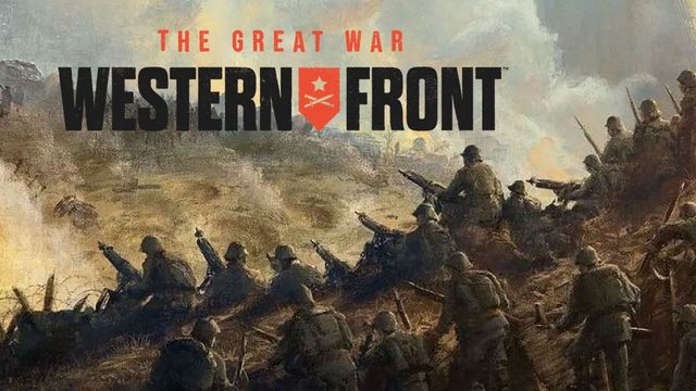 The Great War: Western Front trainer 01.04.2023 +4 Trainer (WeMod) - Darmowe Pobieranie | GRYOnline.pl