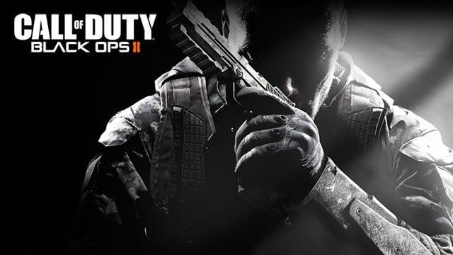 Call of Duty: Black Ops 2 +1 Trainer Download