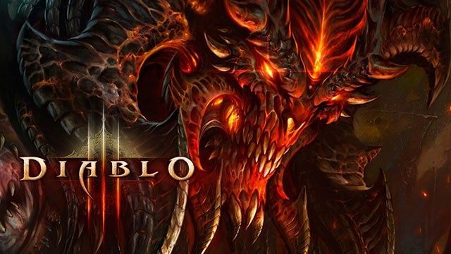 Diablo III patch v.1.0.8 GB - Darmowe Pobieranie | GRYOnline.pl