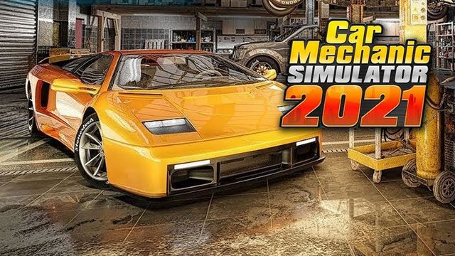 Car Mechanic Simulator 2021 trainer v1.0.4 +20 Trainer - Darmowe Pobieranie | GRYOnline.pl