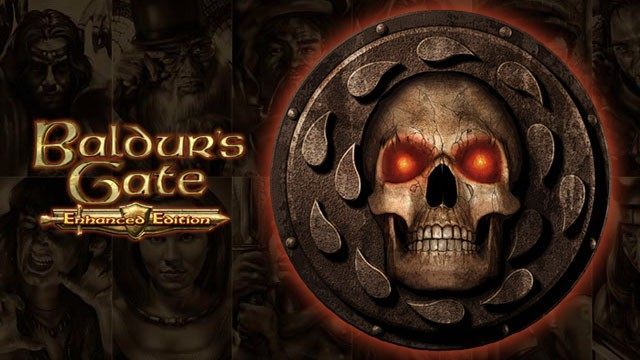 Baldur's Gate: Enhanced Edition