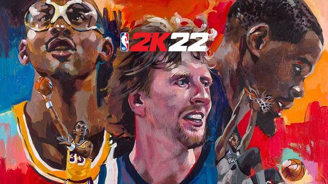 NBA 2K22 trainer 09-10-2021 +13 Trainer - Darmowe Pobieranie | GRYOnline.pl