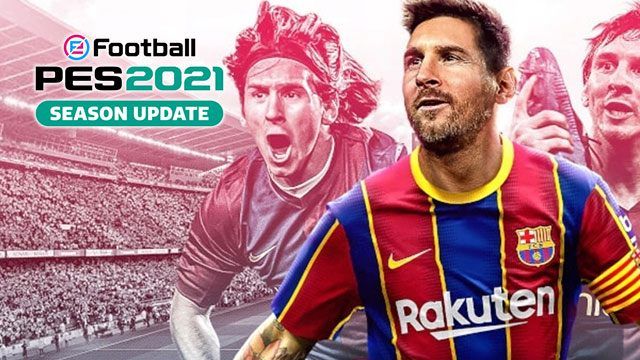 eFootball PES 2021 trainer v1.01.00 +8 Trainer (promo) - Darmowe Pobieranie | GRYOnline.pl