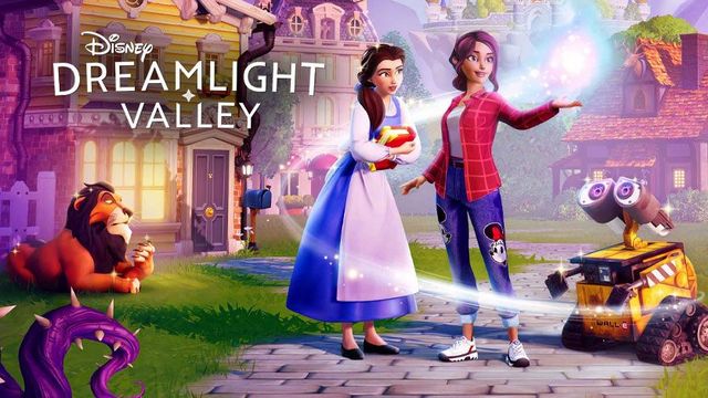 Disney Dreamlight Valley trainer 2023.12.25 +16 Trainer - Darmowe Pobieranie | GRYOnline.pl