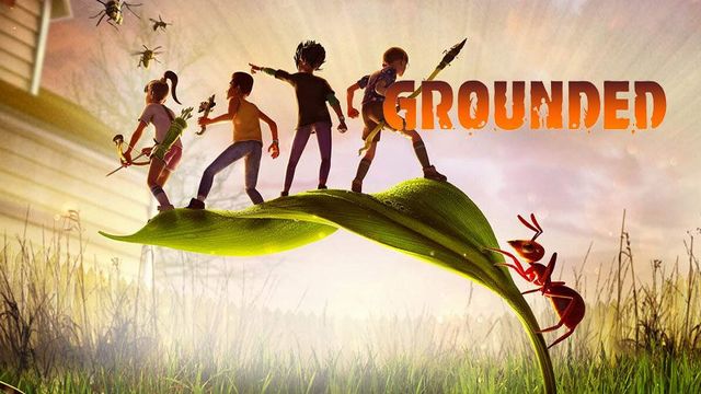 Grounded trainer v0.3.0.2429 +18 Trainer (promo) - Darmowe Pobieranie | GRYOnline.pl