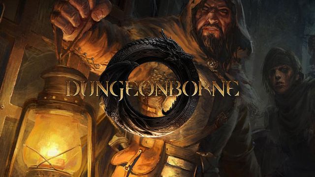 Dungeonborne - RPG