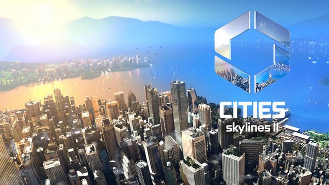 Cities: Skylines II