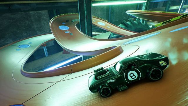 Hot Wheels Unleashed - Save z odblokowanymi samochodami (Kariera na 0%) | GRYOnline.pl