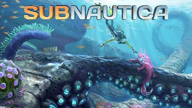 Subnautica - Save z dodatkowymi bazami | GRYOnline.pl