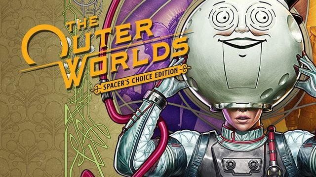 The Outer Worlds: Spacer's Choice Edition trainer Trainer v.1.0-1.6413 Plus 32 (11022024) - Darmowe Pobieranie | GRYOnline.pl