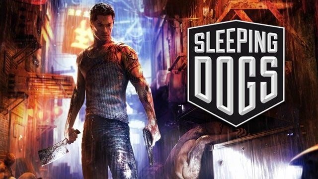 Sleeping Dogs Game Trainer V1 7 10 Trainer Download Gamepressure Com