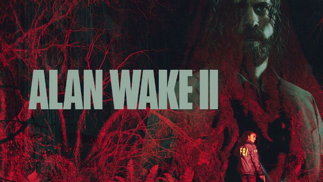 Alan Wake 2