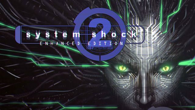 System Shock 2: 25th Anniversary Remaster - Akcji