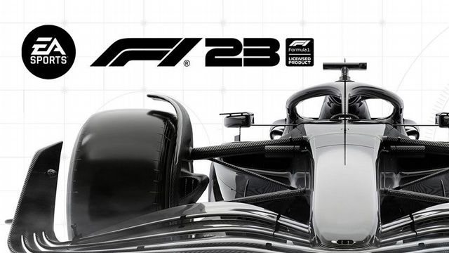 F1 23 - Racing