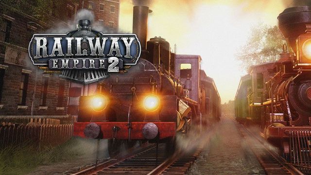 Railway Empire 2