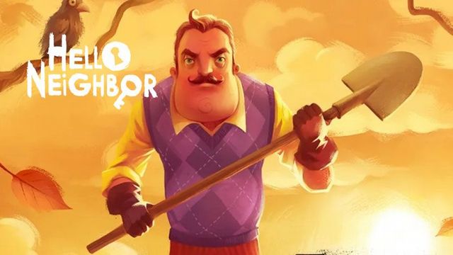 Hello Neighbor trainer 19.05.2019 +1 Trainer - Darmowe Pobieranie | GRYOnline.pl