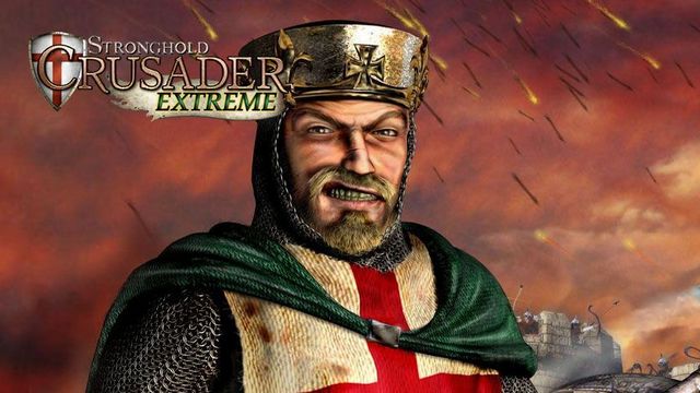 Twierdza: Krzyżowiec Extreme patch v.1.2.1 - Darmowe Pobieranie | GRYOnline.pl