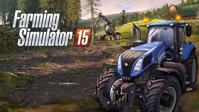 Farming Simulator 15 trainer v1.2 +1 TRAINER - Darmowe Pobieranie | GRYOnline.pl