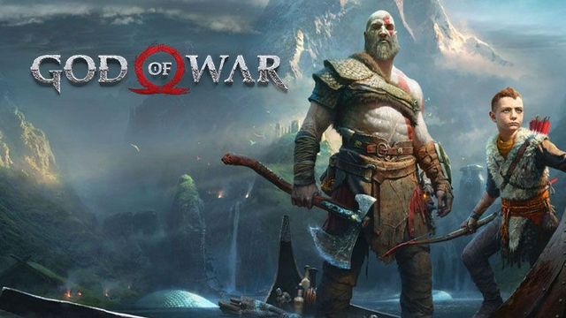 God of War - Save z walką z Baldurem | GRYOnline.pl
