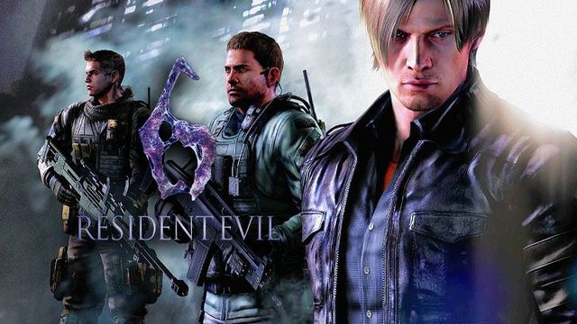 Resident Evil 6 trainer v1.1 +6 Trainer - Darmowe Pobieranie | GRYOnline.pl