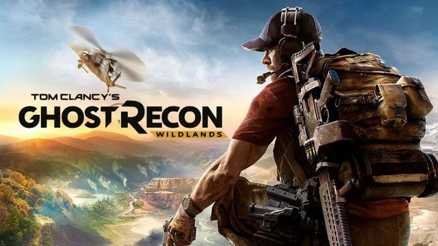 Tom Clancy's Ghost Recon: Wildlands trainer v3088436+ +15 Trainer (promo) - Darmowe Pobieranie | GRYOnline.pl